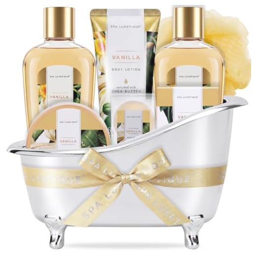 Bath Sets for Women Gift