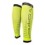 Fluo Yellow/Black Stripes