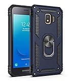 Una protección duradera: 2in1 Dual Layer Anti-shock Protección Híbrida Case con Soporte y Desmontable Cover, Resistente a los golpes, Rasguños y las lágrimas y evita la acumulación de polvo y aceite. evita la acumulación de polvo y aceite