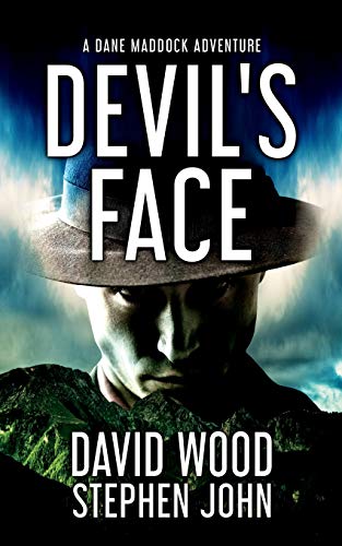 Devil's Face (With: Stephen John)