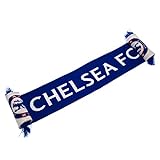  Chelsea F.C. Scarf WM