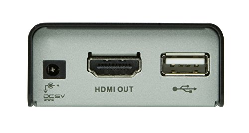 Aten VE809 Transmisor HDMI inalámbrico extensor de audio vídeo digital para casa 2