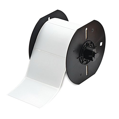 Brady B33-19-486 Ultra Aggressive Metallized Polyester