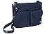 Haiku Wanderlust RFID Crossbody