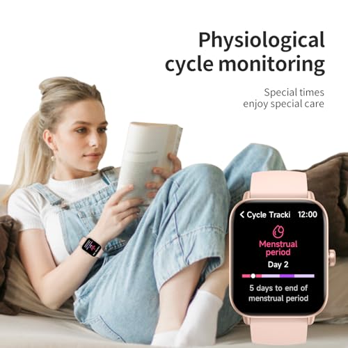 Medewe IDW19 Smart Watch With Alexa Gps Heart Rate Monitor thumb #3