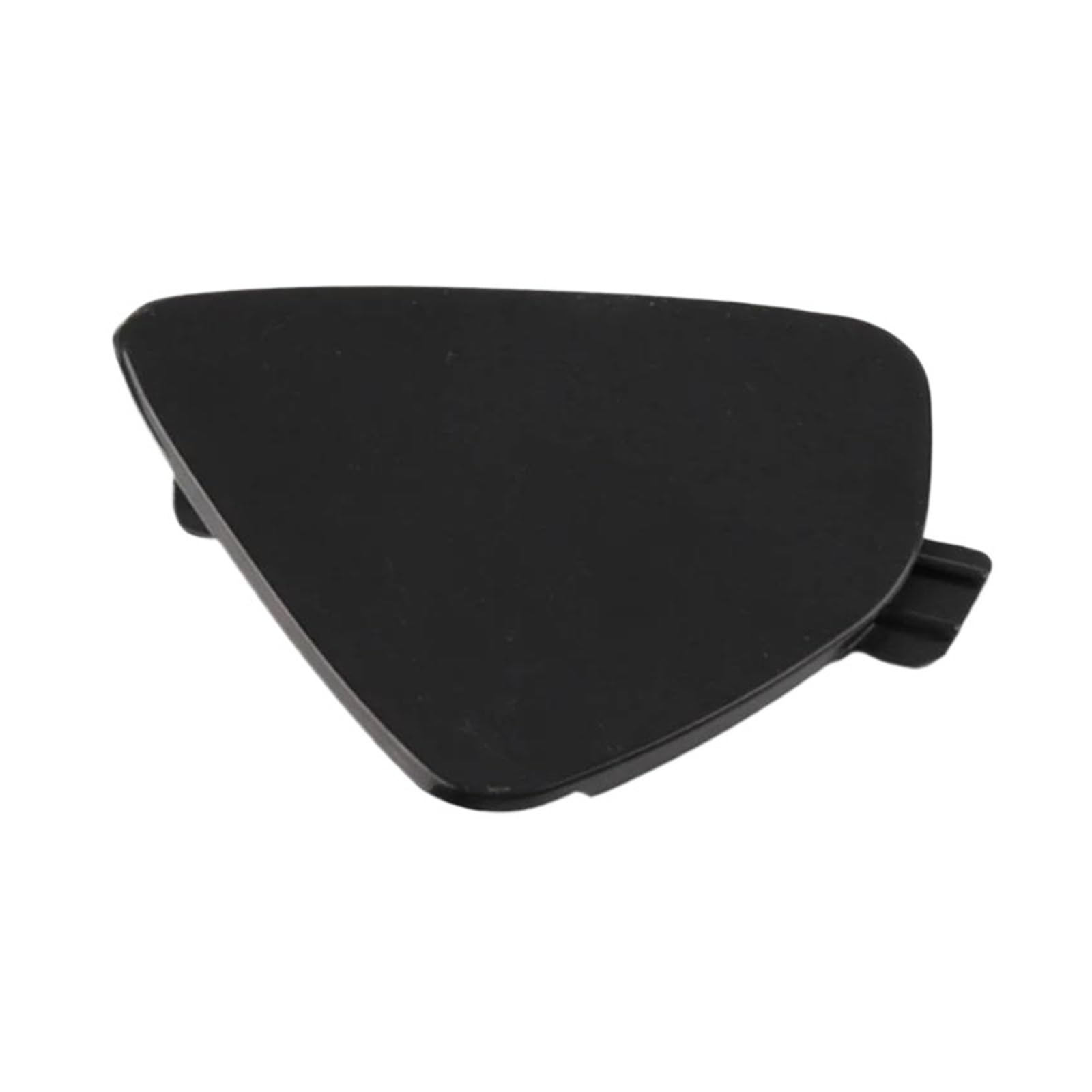 Cache-œillet de remorquage avant clipsable Volvo XC60 ABS durable 31323767 - 5