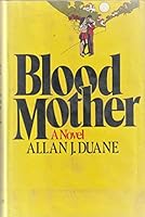 The blood mother 0393086674 Book Cover