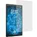 Produktbild PhoneNatic 4er-Pack Displayschutzfolien matt kompatibel mit Samsung Galaxy Tab A 10.1 (2019)