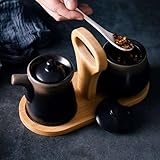 Zoom IMG-1 tymyys set panna e zucchero Zoom IMG-1 tymyys set panna e zucchero