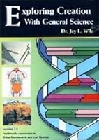 Complete course on CD (Exploring Creation with General Science) 193201232X Book Cover