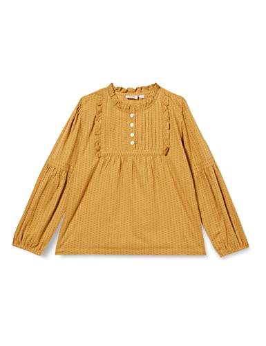 T-Shirt Fille Sophiannm Noa Noa miniature aux finitions délicates haut de gamme