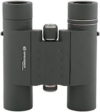Bresser Montana 8.5x45 ED Glass Binocular