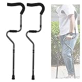 Crutches