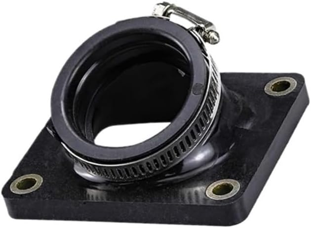 Fit For Banshee 350 2 Into 1 Manifold Boot Single