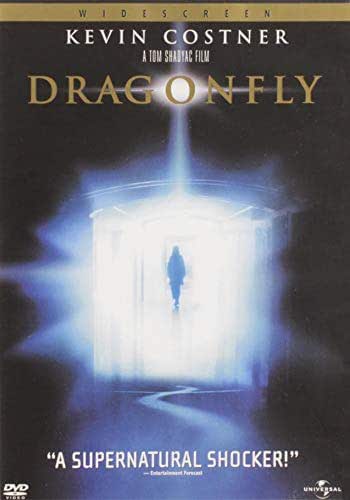 Dragonfly [DVD]
