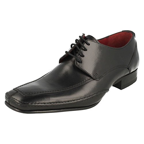 Loake , Herren Durchgängies Plateau Sandalen mit Keilabsatz