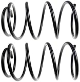 Moog 80902 Coil Spring Set