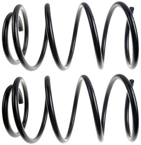 MOOG 80902 Coil Spring Set for Nissan Altima