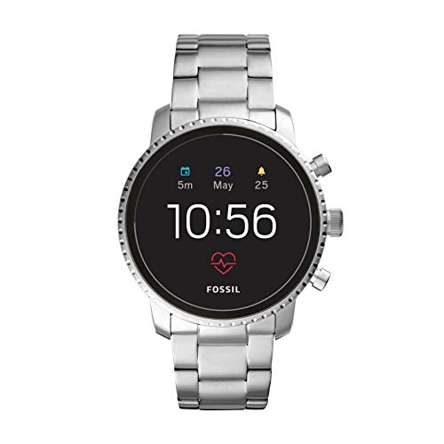 fossil x explorist