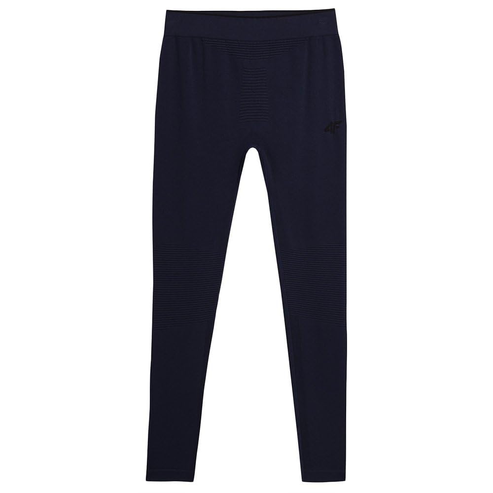 4FMens Seamless Underwear M104 Inner set