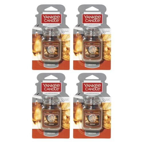 Yankee Candle Car Jar Ultimate