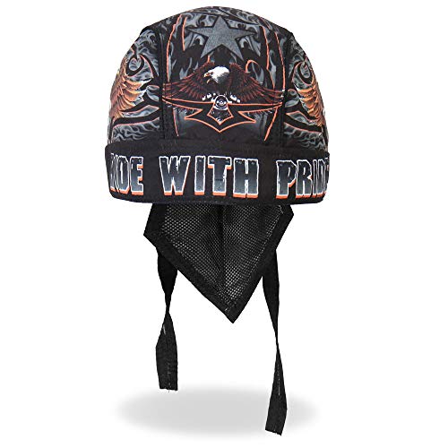 Image of Hot Leathers Head Wrap