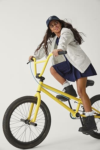 The Children's Place Girls' Quick Dry Pleated Tennis Dress2