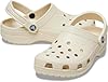 Crocs Unisex Classic Clogs Clogs, Bone,4 UK Men/ 5 UK Women #4