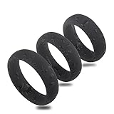 Cock Ring Sex Toys Silicone Locking Sperm Ring Three Sets of Locking Sperm Rope Erotic Products to Extend The Penis Ring Male Appliances Adult Products