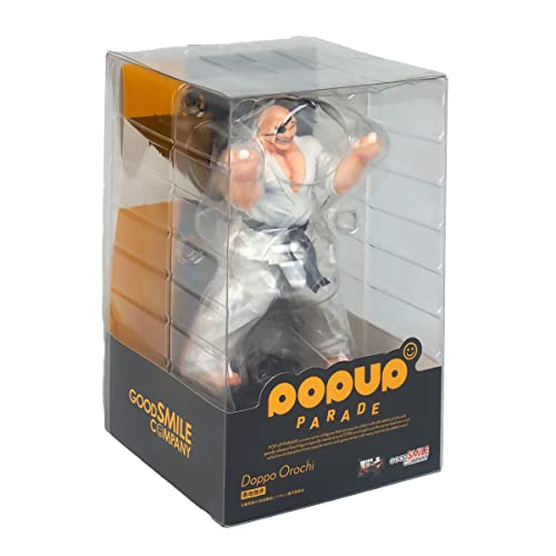 Figura Doppo Orochi Baki Pop Up Parade Good Smile 8