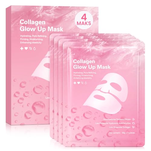 Bio Collagen Salmon PDRN Gel Mask