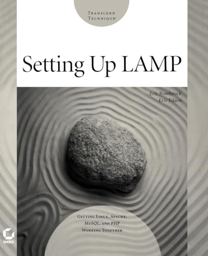 Setting Up Lamp: Getting Linux, Apache, MySQL, and PHP Working Together view 2