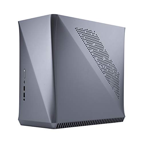 Build My PC, PC Builder, Fractal Design Era ITX