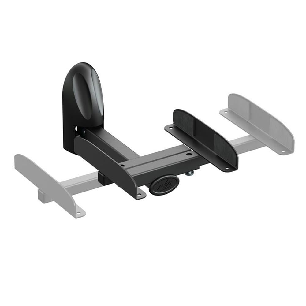 AVF EAK70B-A Speaker Mounts, Side Clamping (Set of 2), Black - Image 3
