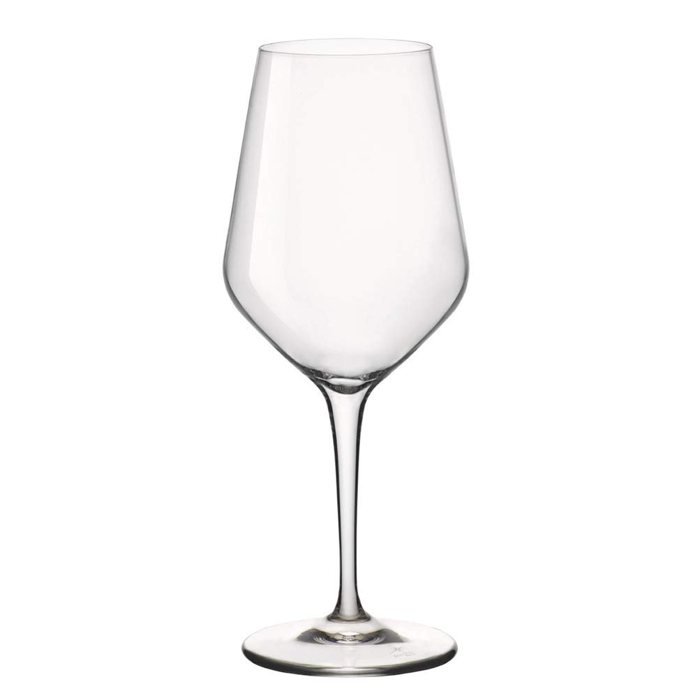 Bormioli - Bicchiere da vino Electra 44 cl