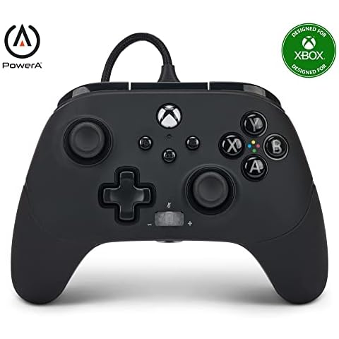 Manette PowerA Fusion Pro 3 Cover