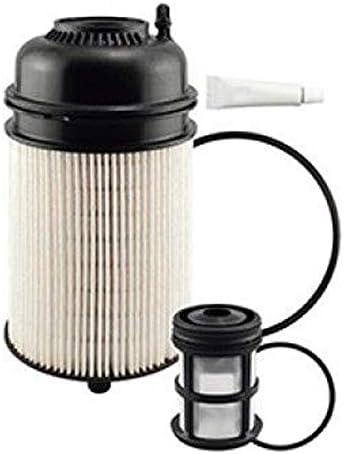 Amazon.com: Baldwin PF9908 KIT Fuel Filter : Automotive