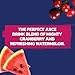 Ocean Spray® Cran-Watermelon™ Cranberry Watermelon Juice Drink, 64 Fl Oz Bottle