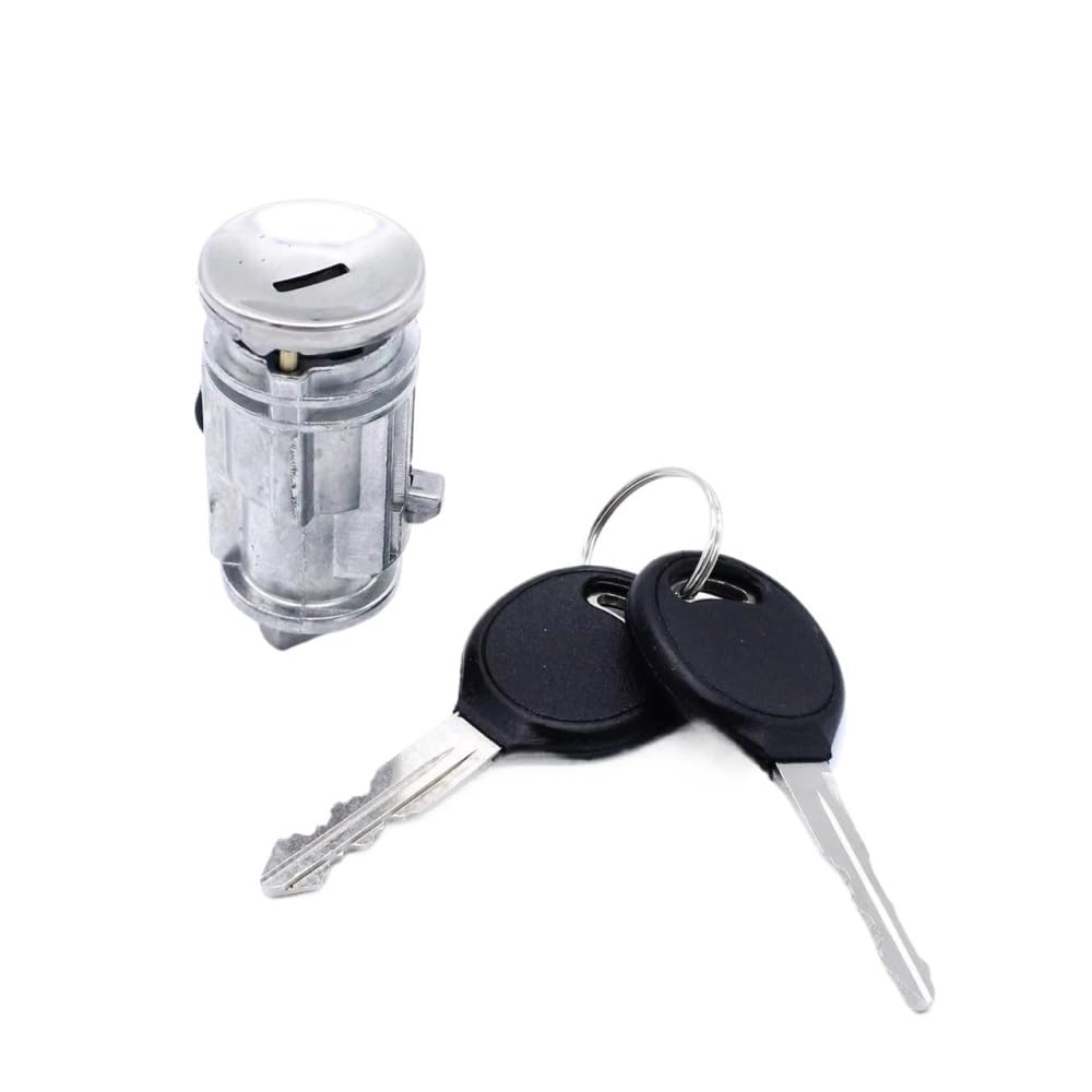 Kjbvcevud One Color Car Ignition Barrel For Dodge For Caravan For Charger