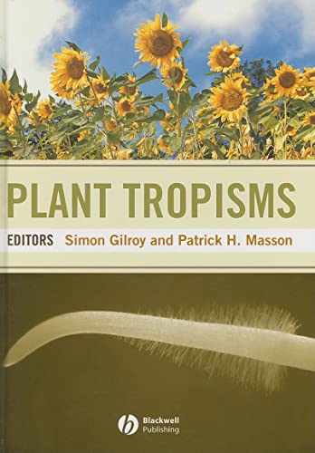 Plant Tropisms view 2
