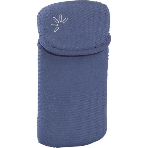 Case Logic Sony PSPÂ® Game Case (Navy Blue)