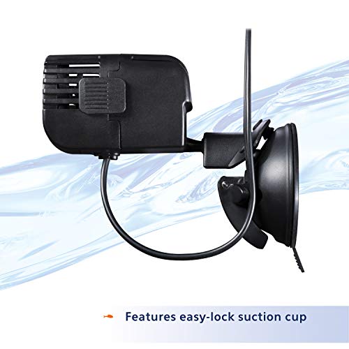 Aqueon 100534243 Circulation Pump 500 Gph thumb #3