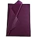 Produktbild Creavvee® Decoupage Seidenpapier 50x70 cm, Violett 25 Bögen