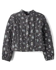 Tempest Gray Quilted