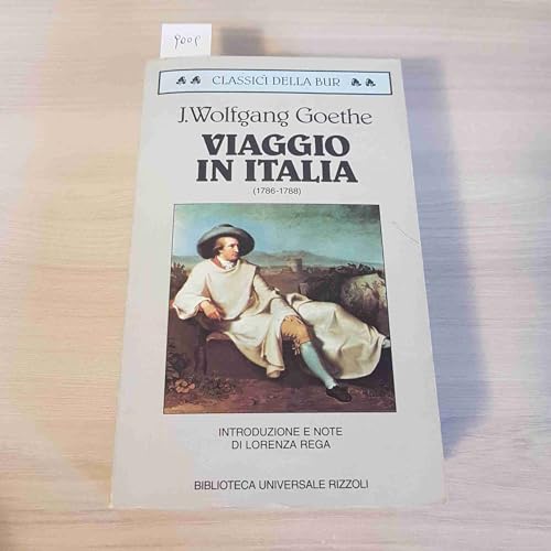 Viaggio in Italia (1786-1788)
