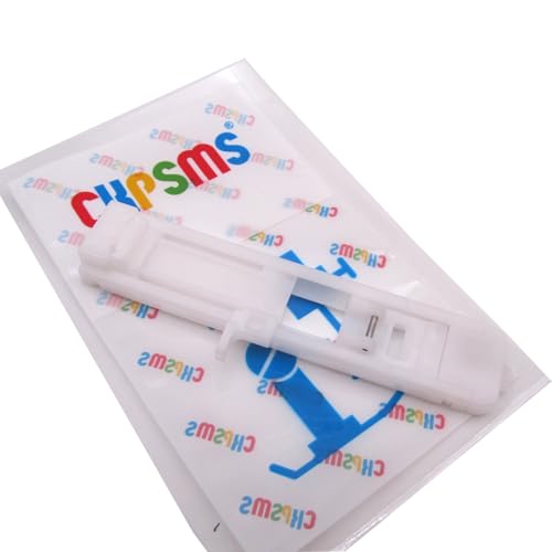 CKPSMS Pie Prensatelas para Ojal #006Q6A0150 miniatura 3