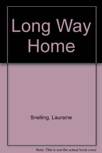 Long Way Home 0613556275 Book Cover