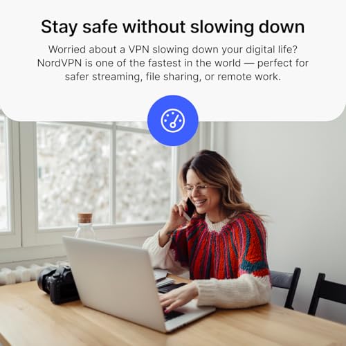 Nordvpn Basic – 6-Month – Premium Vpn Protection For Up To 10 Devices thumb #7