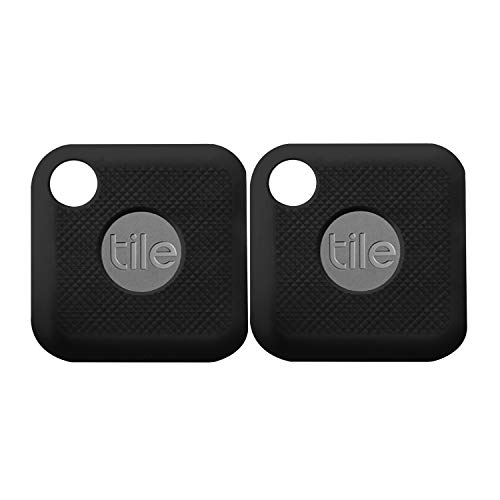 (2 Pack) Seltureone Silicone Case Compatible for New Tile Pro (2020 & 2018)