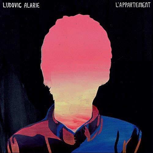 L'Appartement [Audio CD] Ludovic Alarie